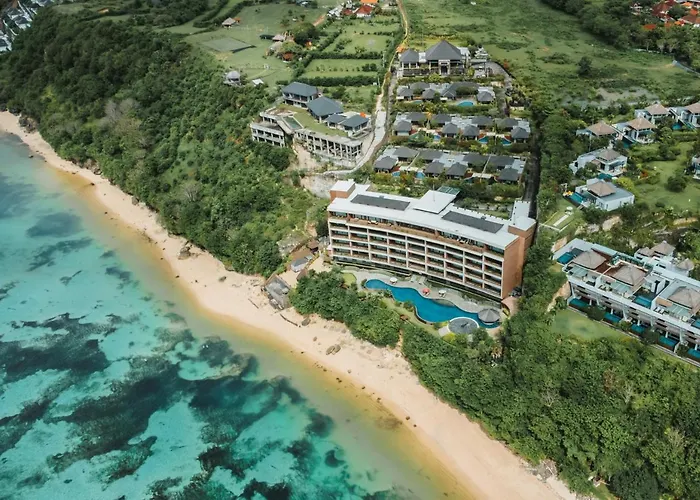 Ulu Segara Luxury Suites&Villas