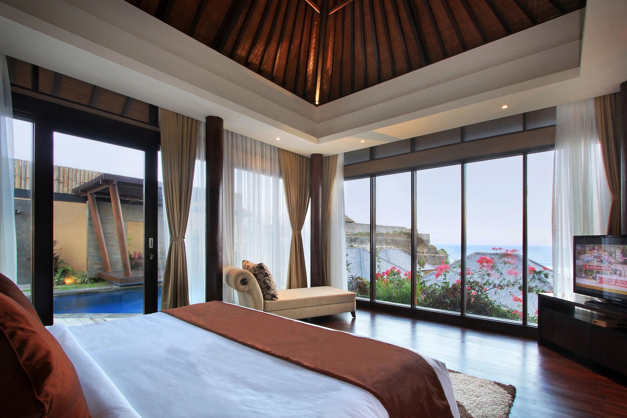 Ulu Segara Luxury Suites&villas