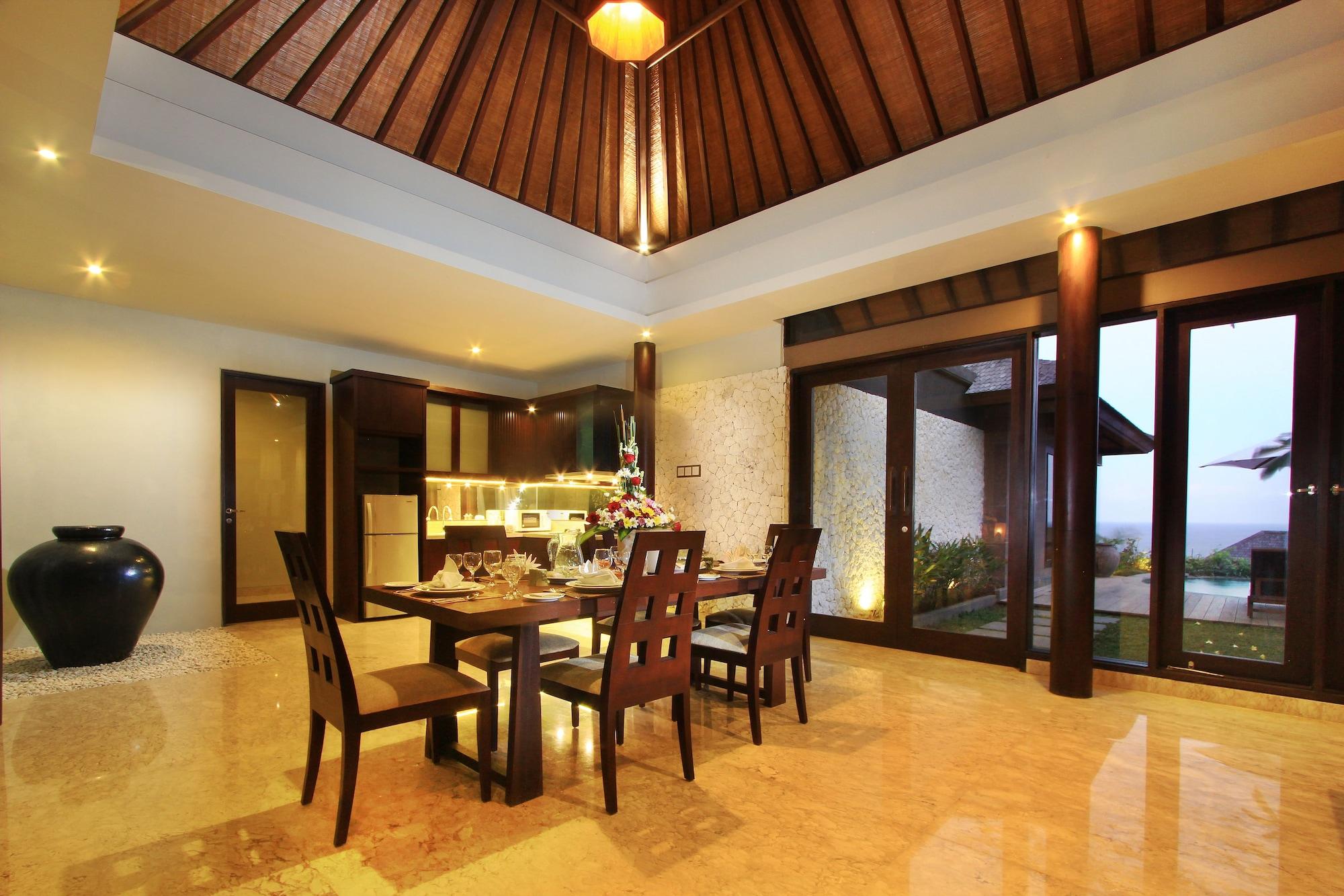 Ulu Segara Luxury Suites&villas Resor 5*