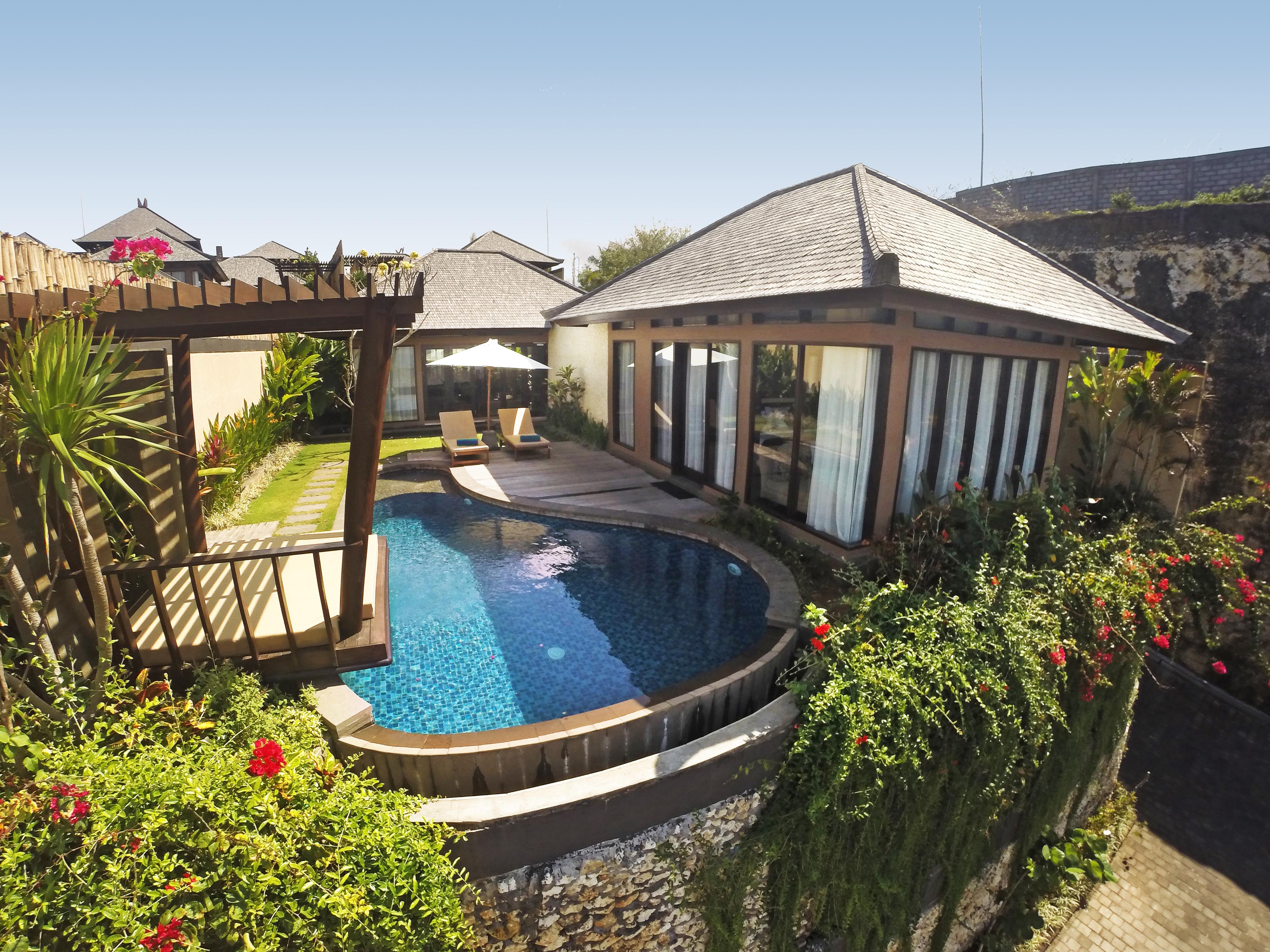 Ulu Segara Luxury Suites&villas 5*