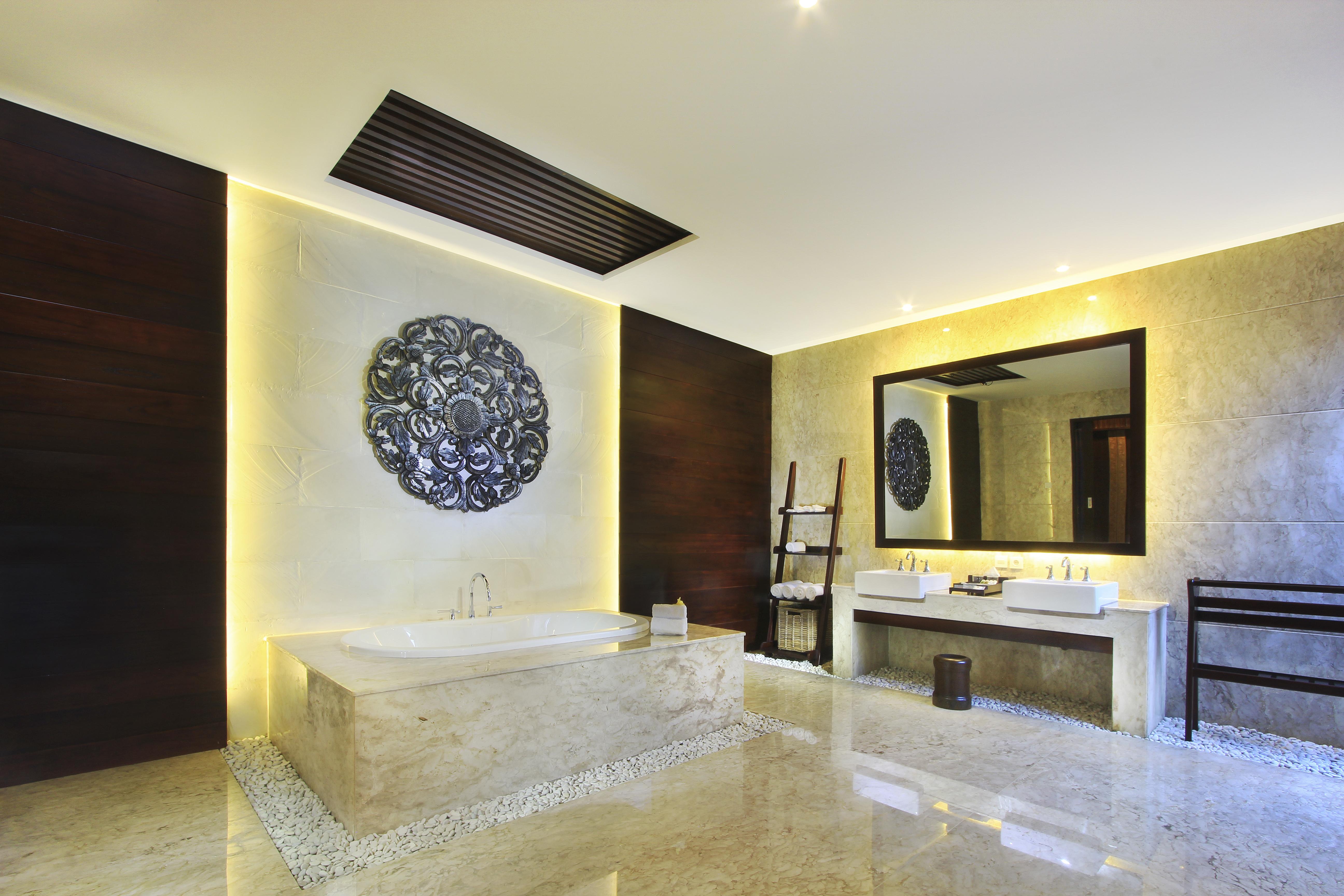 Ulu Segara Luxury Suites&villas Resor 5*