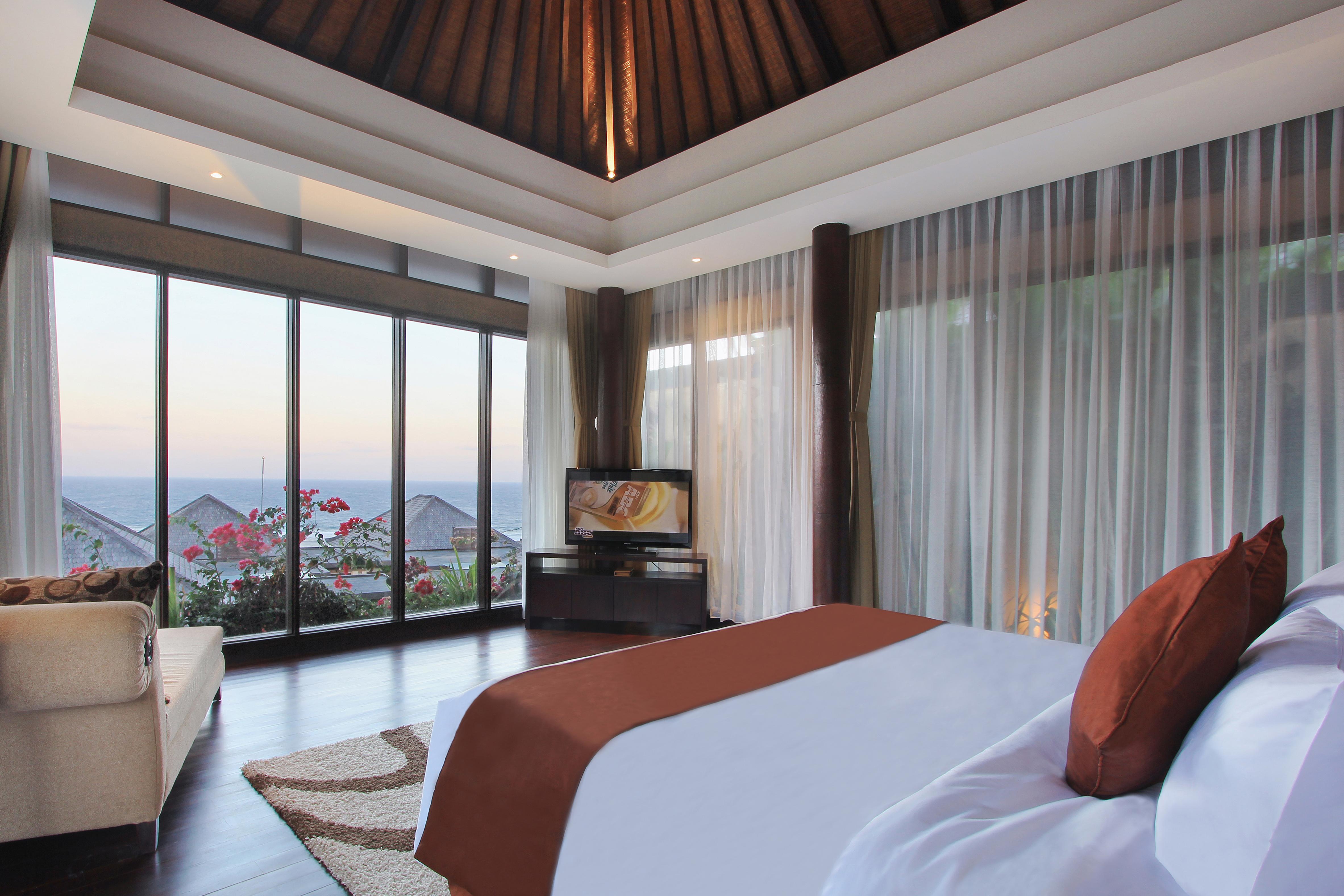 Ulu Segara Luxury Suites&villas 5*
