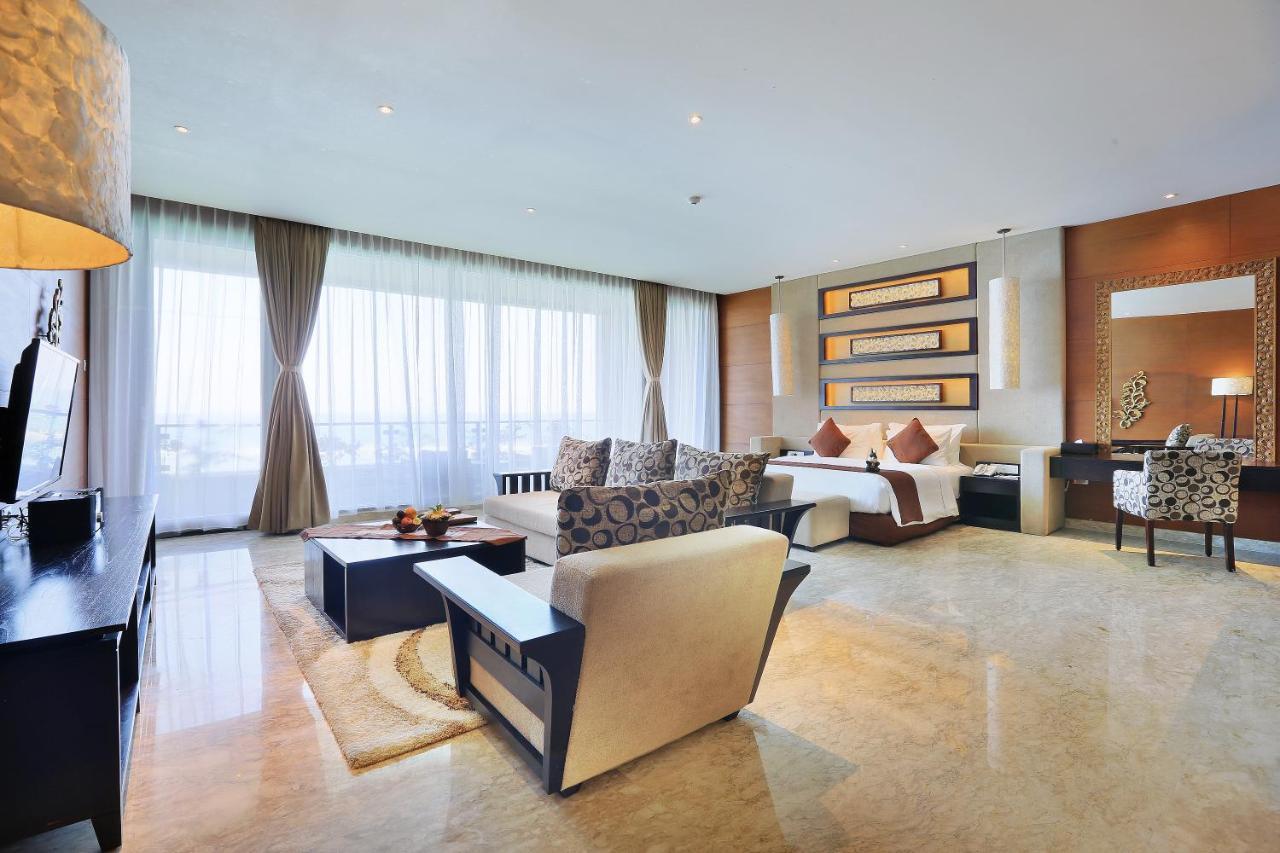 Ulu Segara Luxury Suites&villas 5* Nusa Dua (Bali)