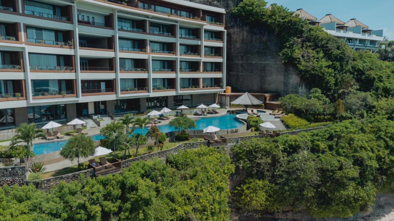 Resor Ulu Segara Luxury Suites&villas