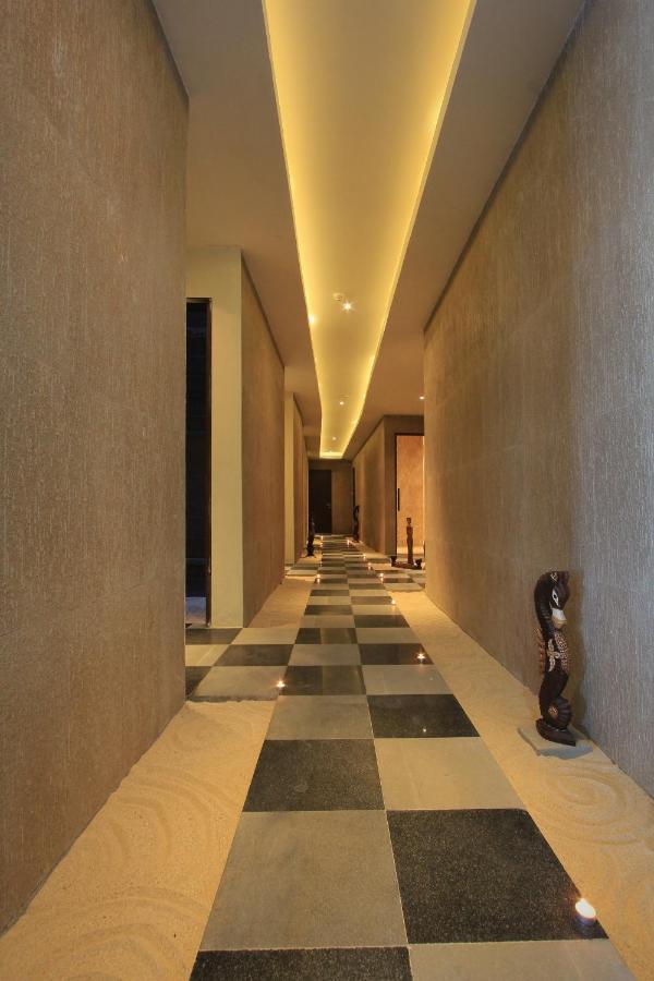 Resor Ulu Segara Luxury Suites&villas 5*