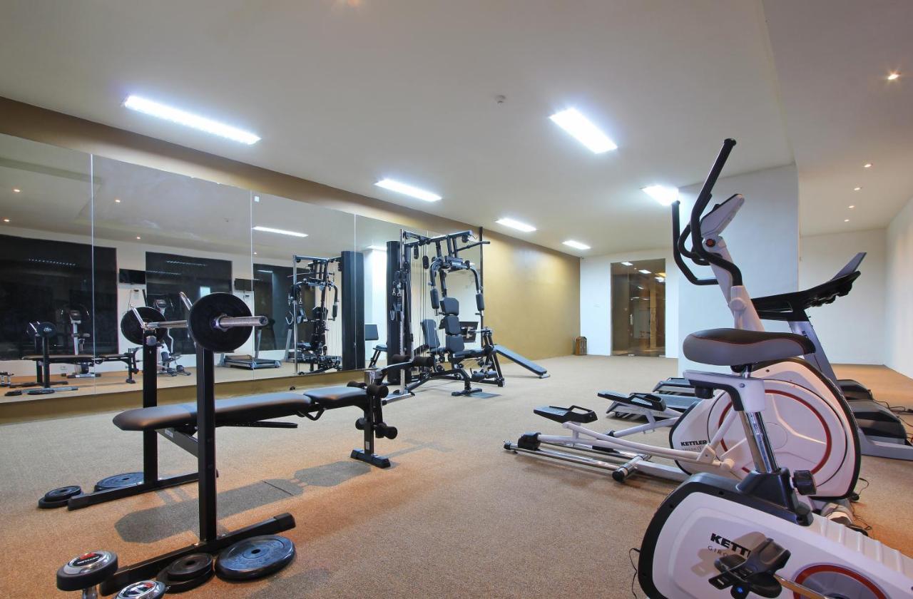 Ulu Segara Luxury Suites&villas 5* Nusa Dua (Bali)