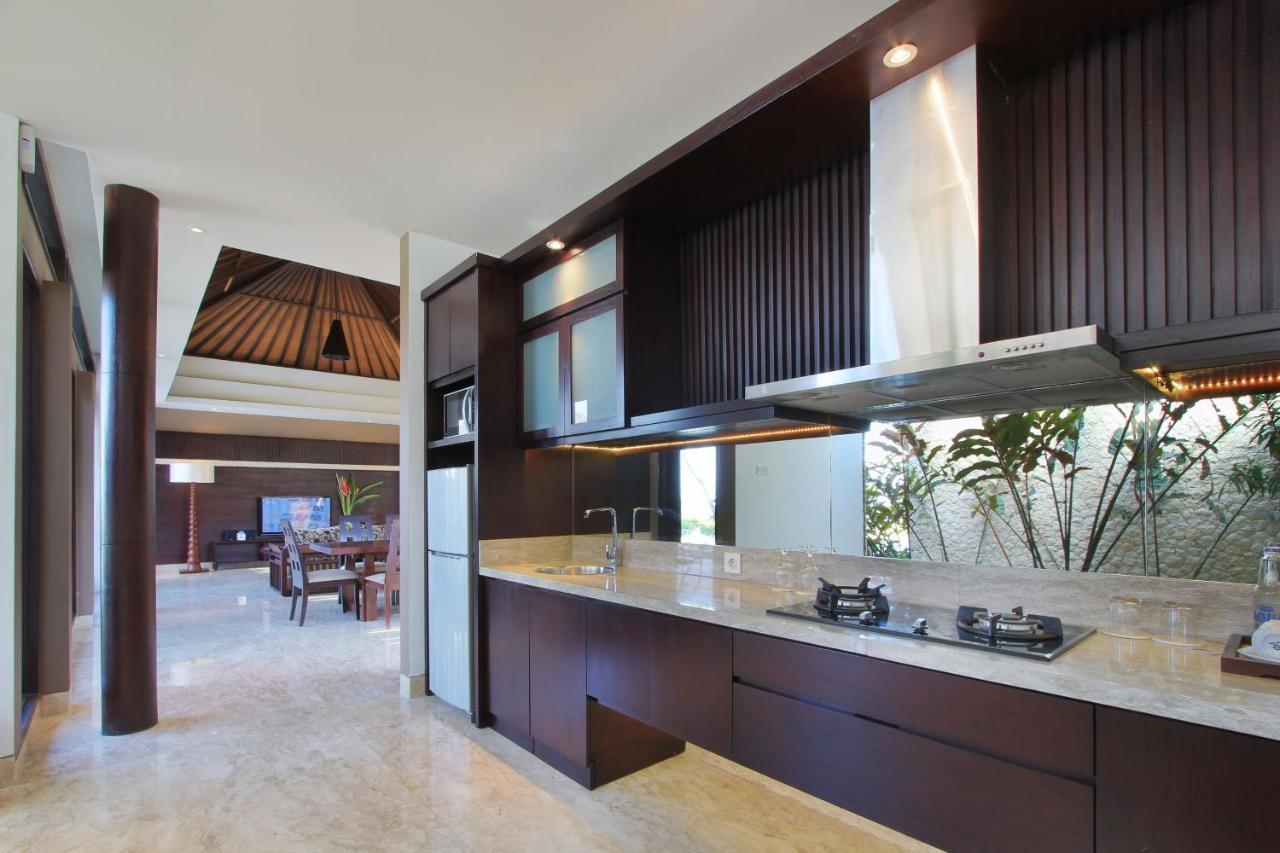 Ulu Segara Luxury Suites&villas 5* Nusa Dua (Bali)