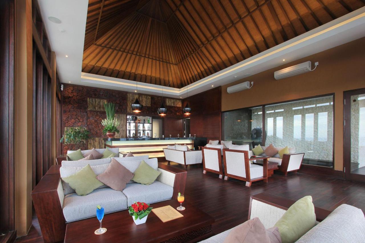 Ulu Segara Luxury Suites&villas Resor 5*