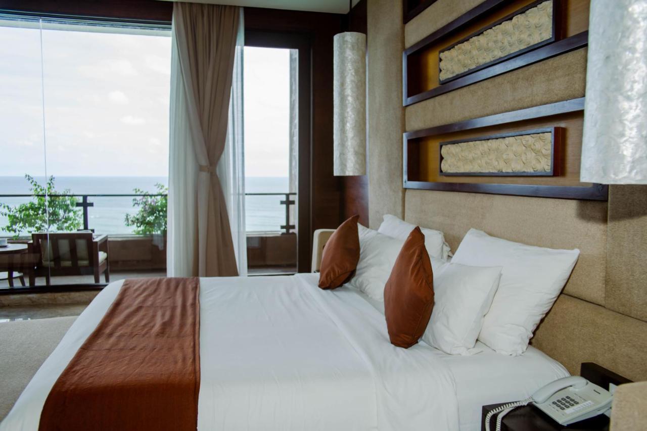 Ulu Segara Luxury Suites&villas Nusa Dua (Bali)