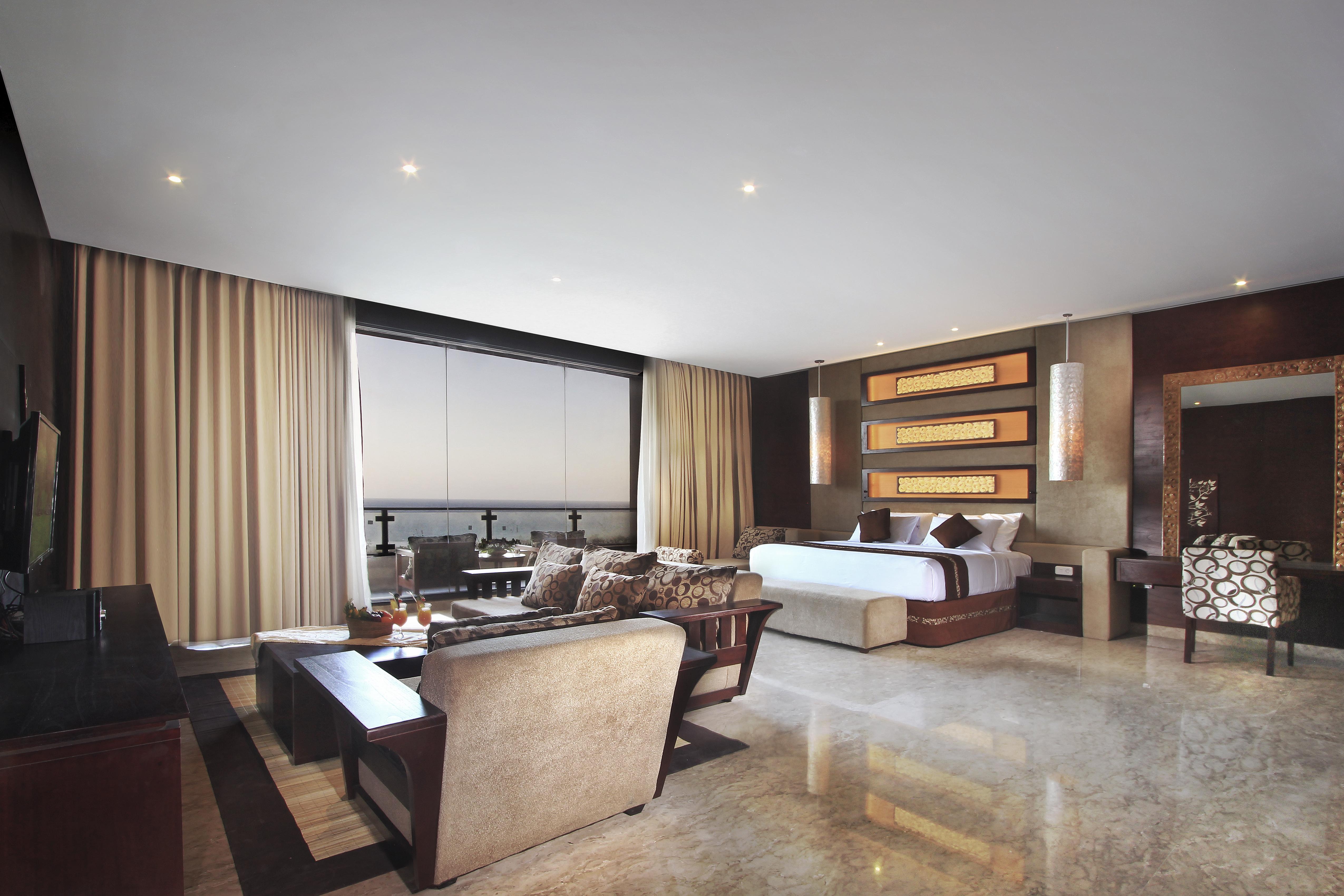 Resor Ulu Segara Luxury Suites&villas Nusa Dua (Bali)