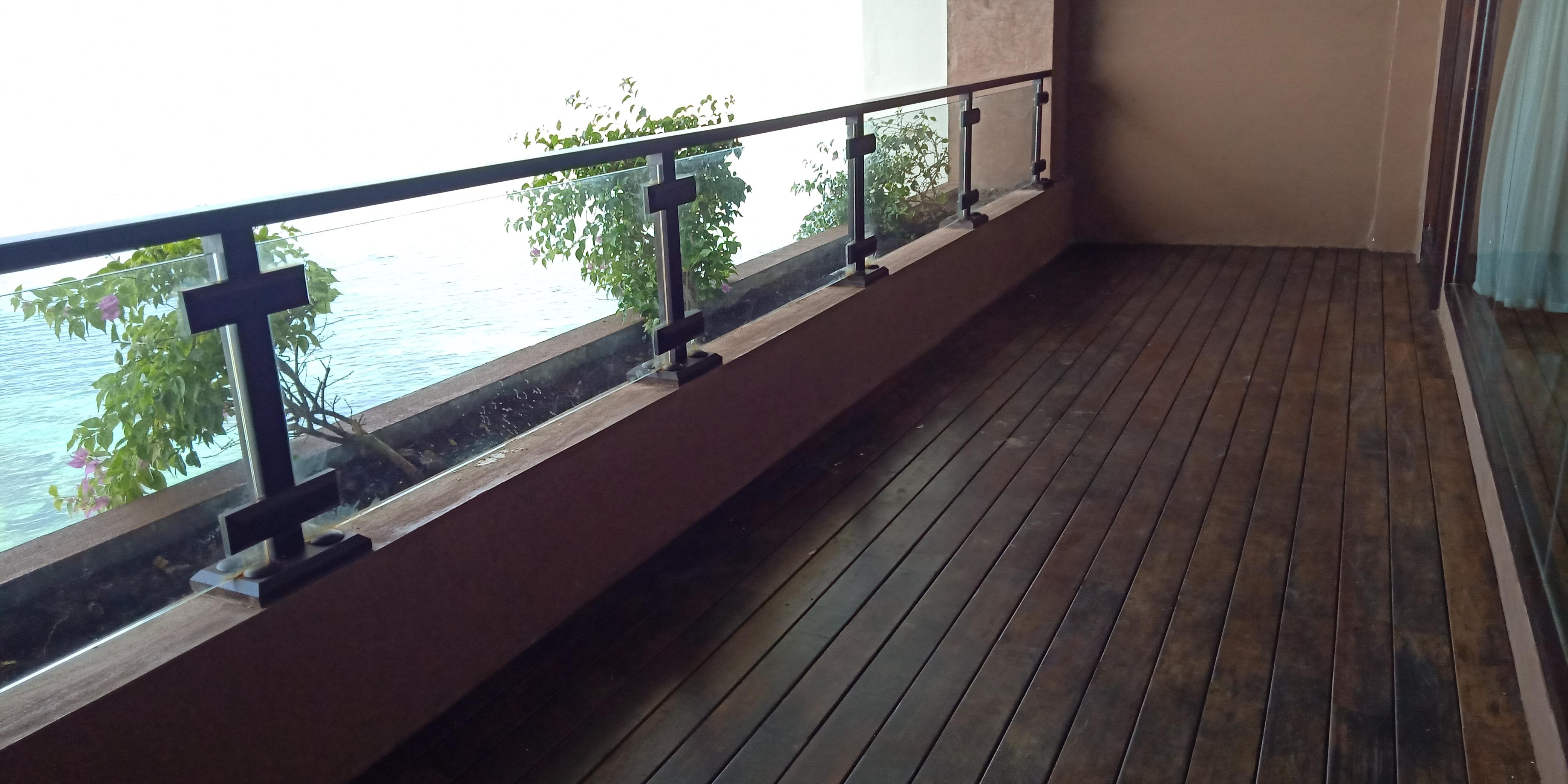 Resor Ulu Segara Luxury Suites&villas 5*