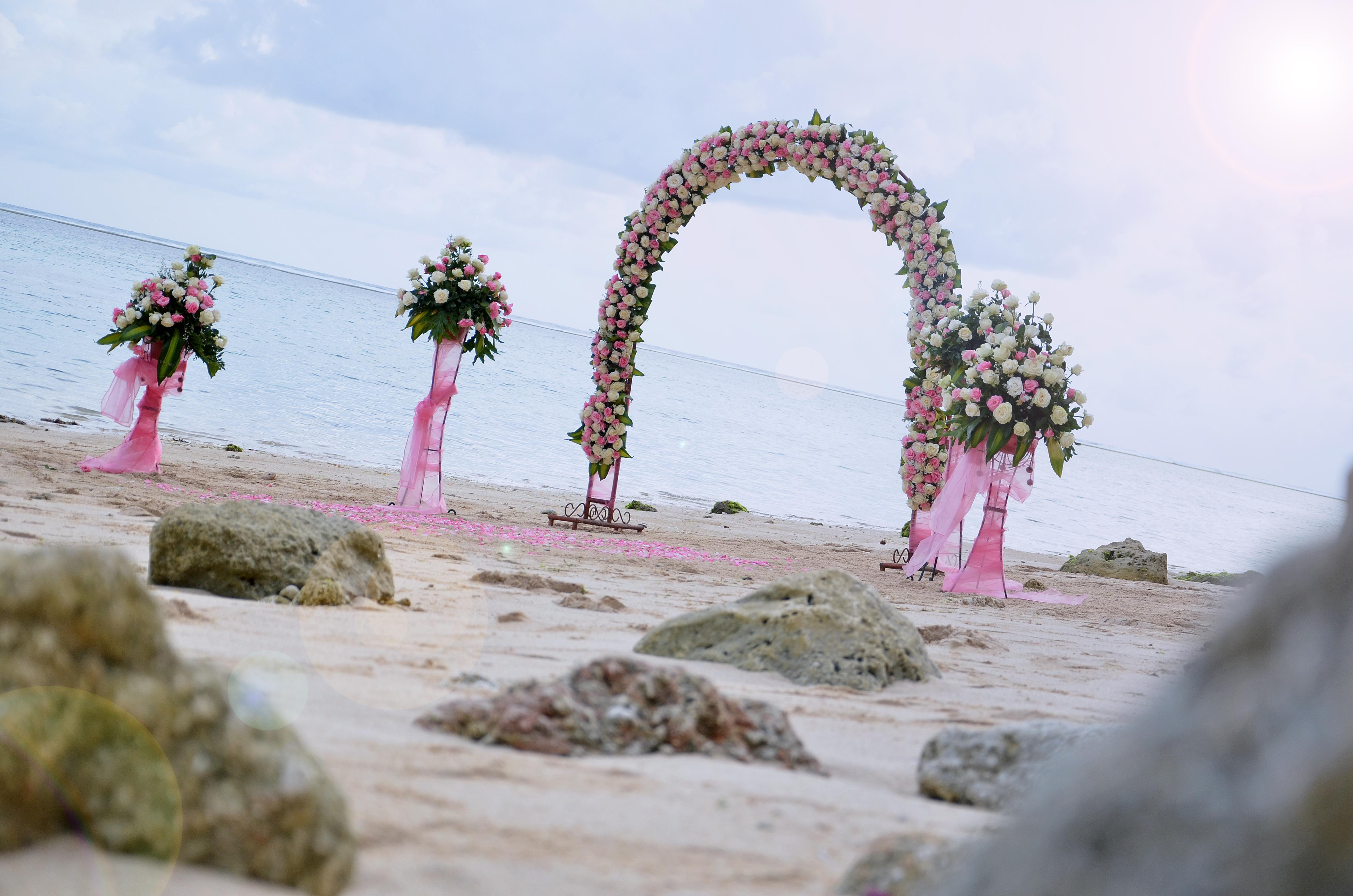 Ulu Segara Luxury Suites&villas 5* Nusa Dua (Bali)