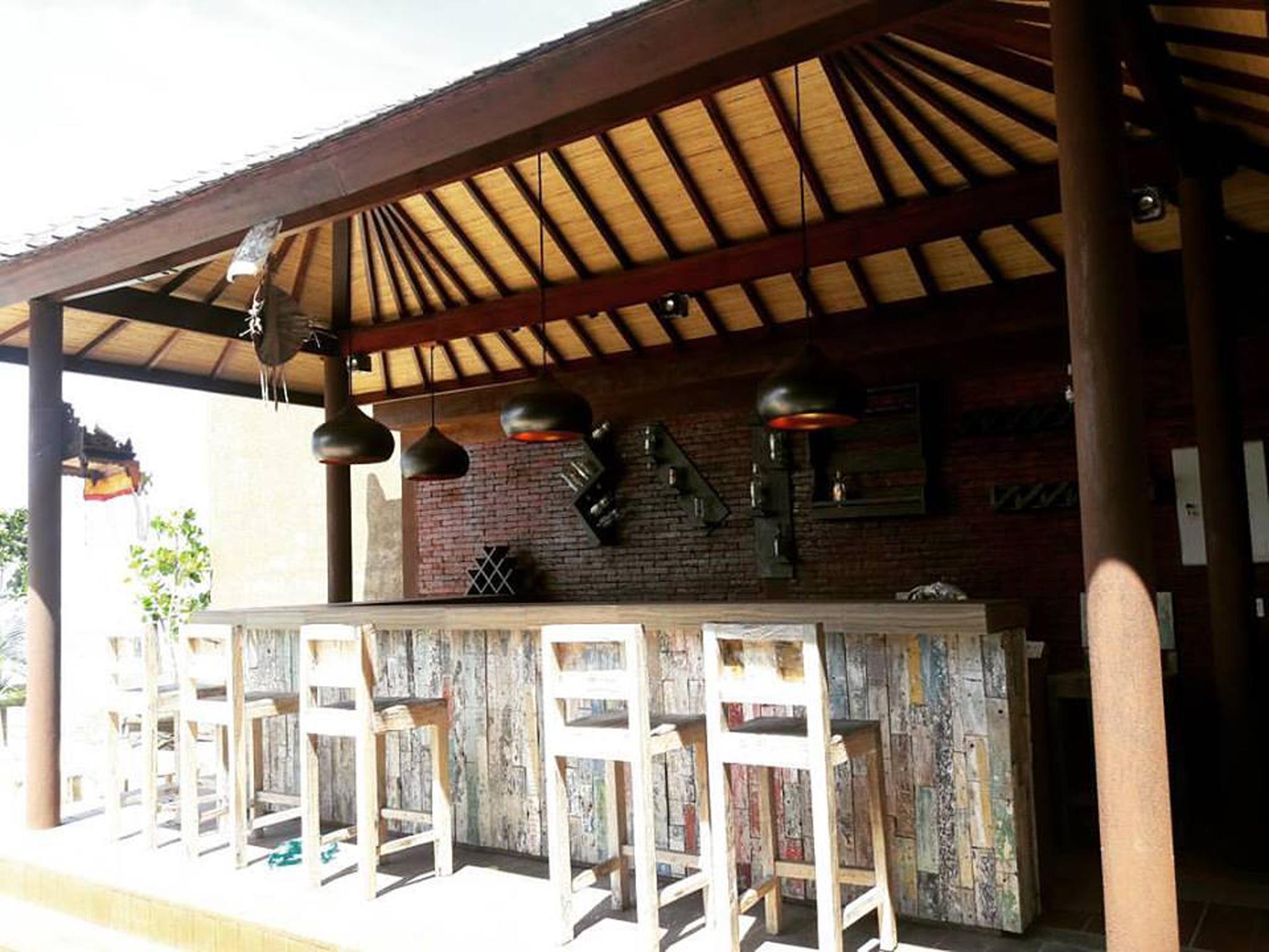 Resor Ulu Segara Luxury Suites&villas