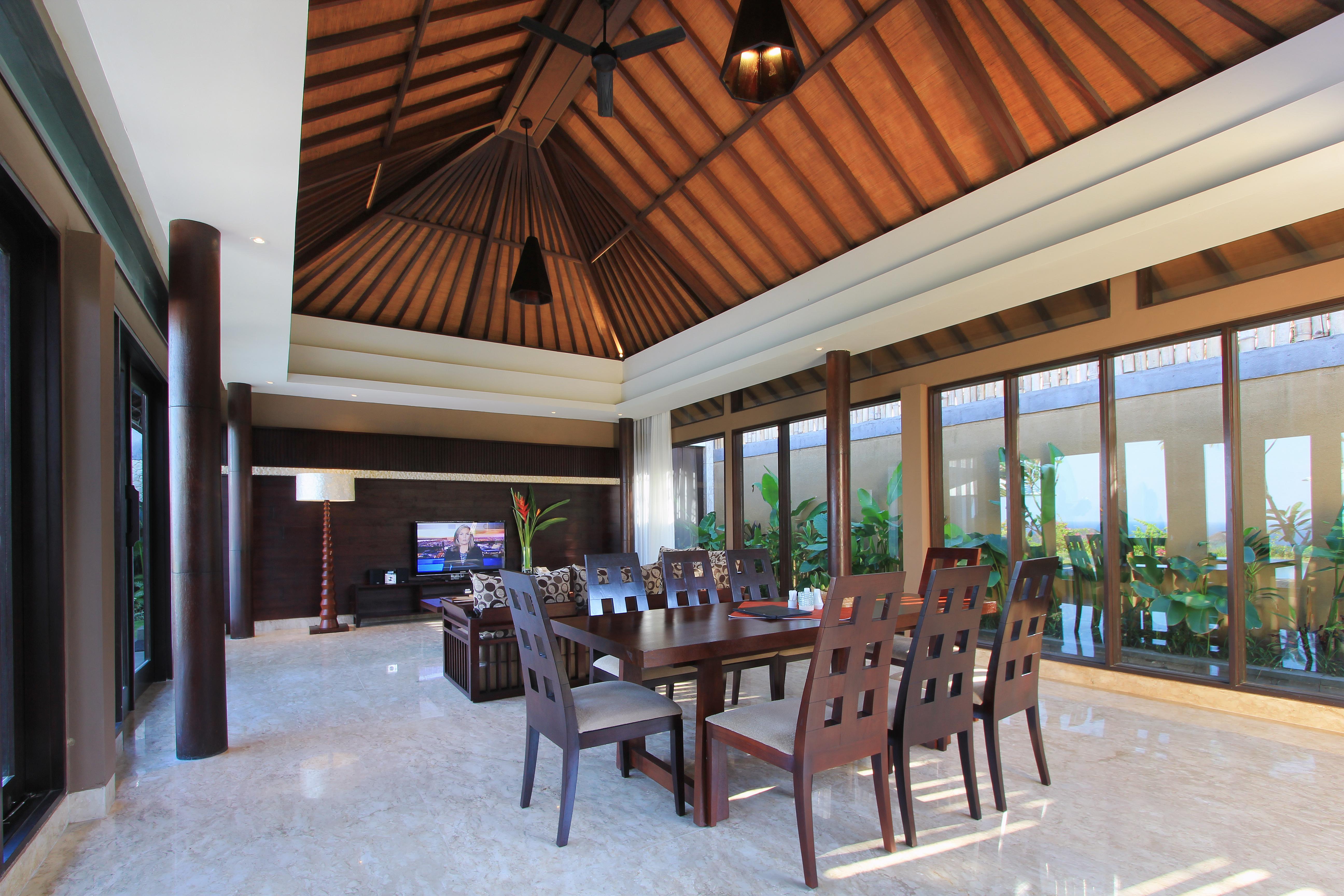 Ulu Segara Luxury Suites&villas