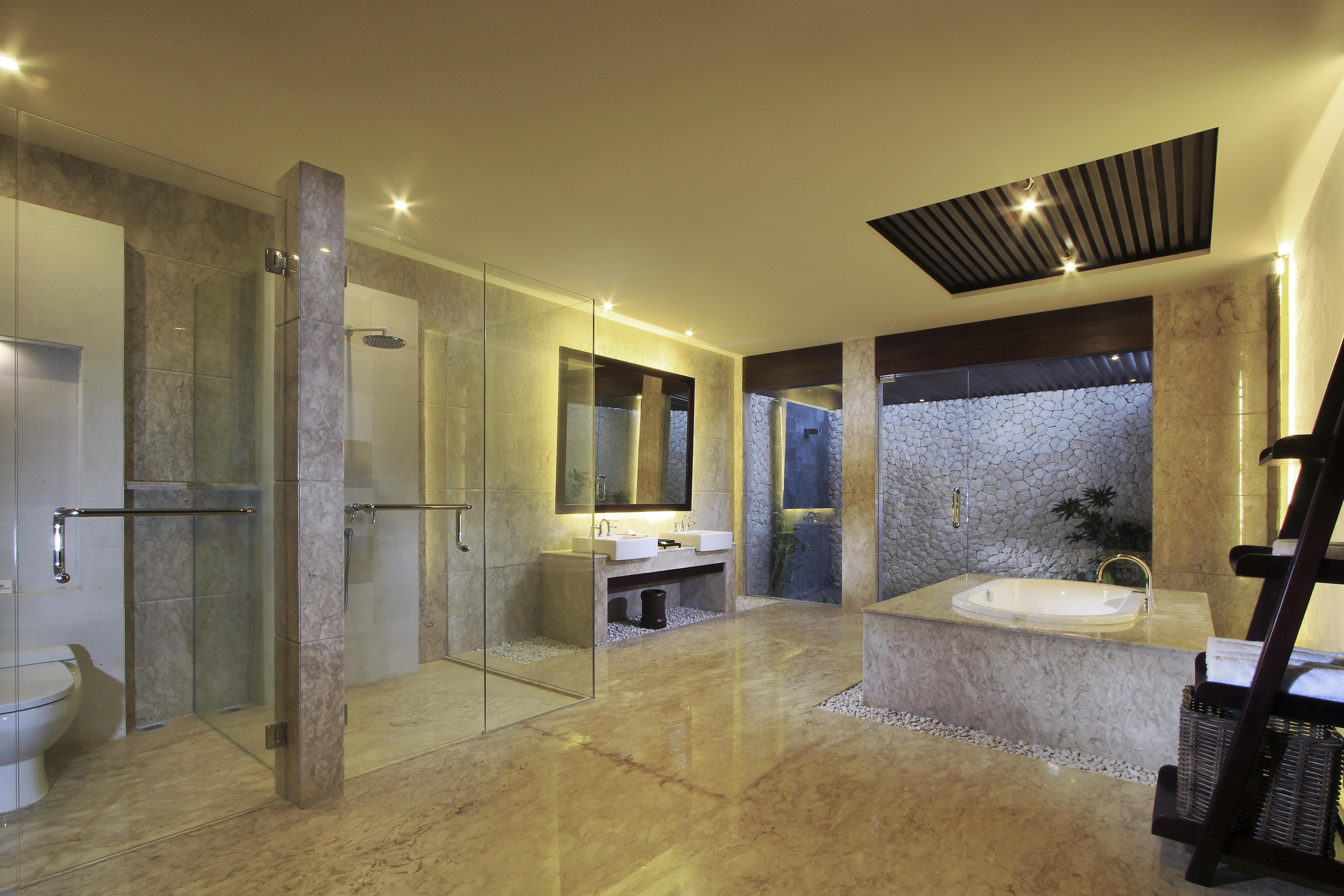 Ulu Segara Luxury Suites&villas Nusa Dua (Bali)