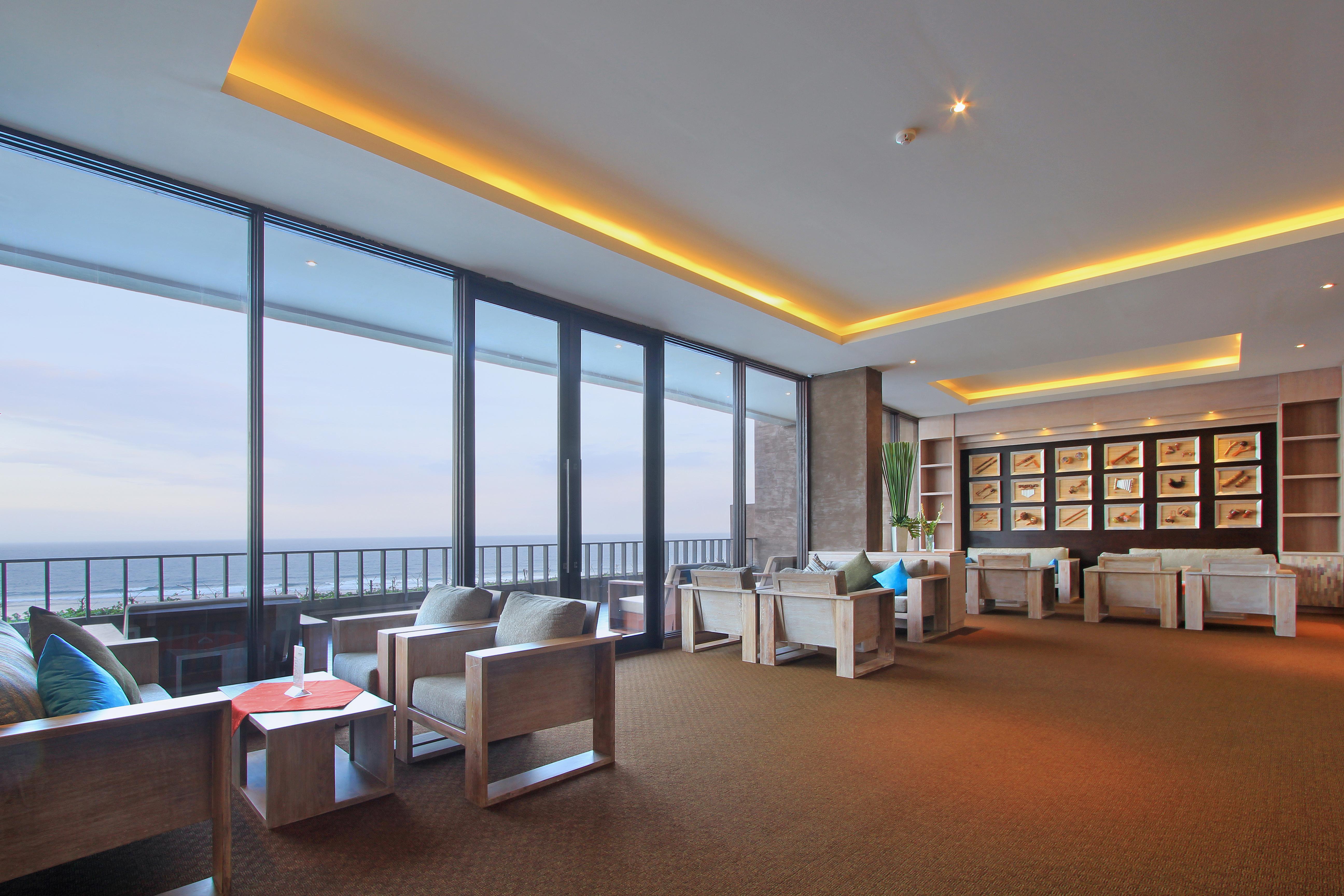 Ulu Segara Luxury Suites&villas Resor Nusa Dua (Bali)