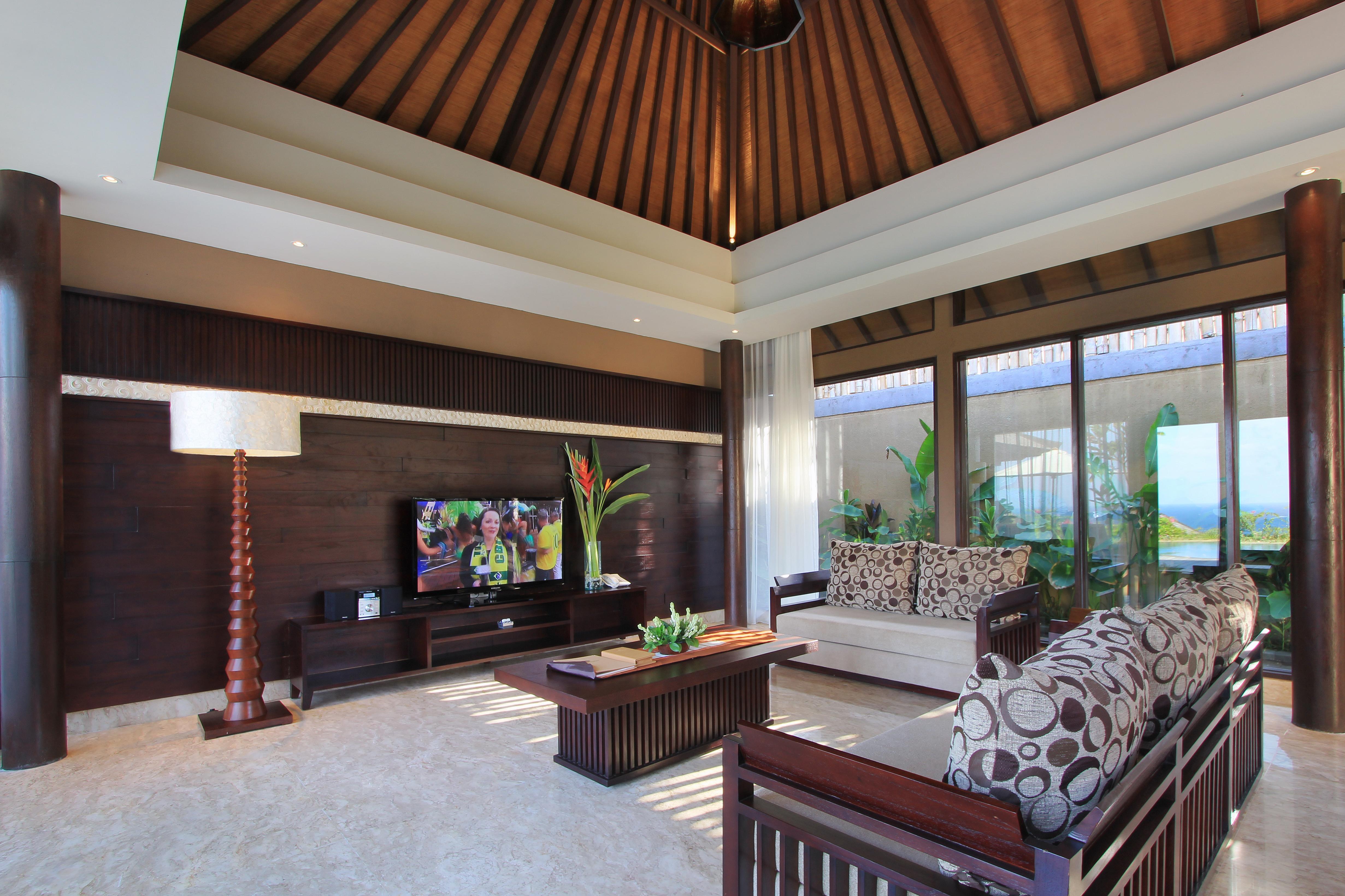 Ulu Segara Luxury Suites&villas 5* Nusa Dua (Bali)