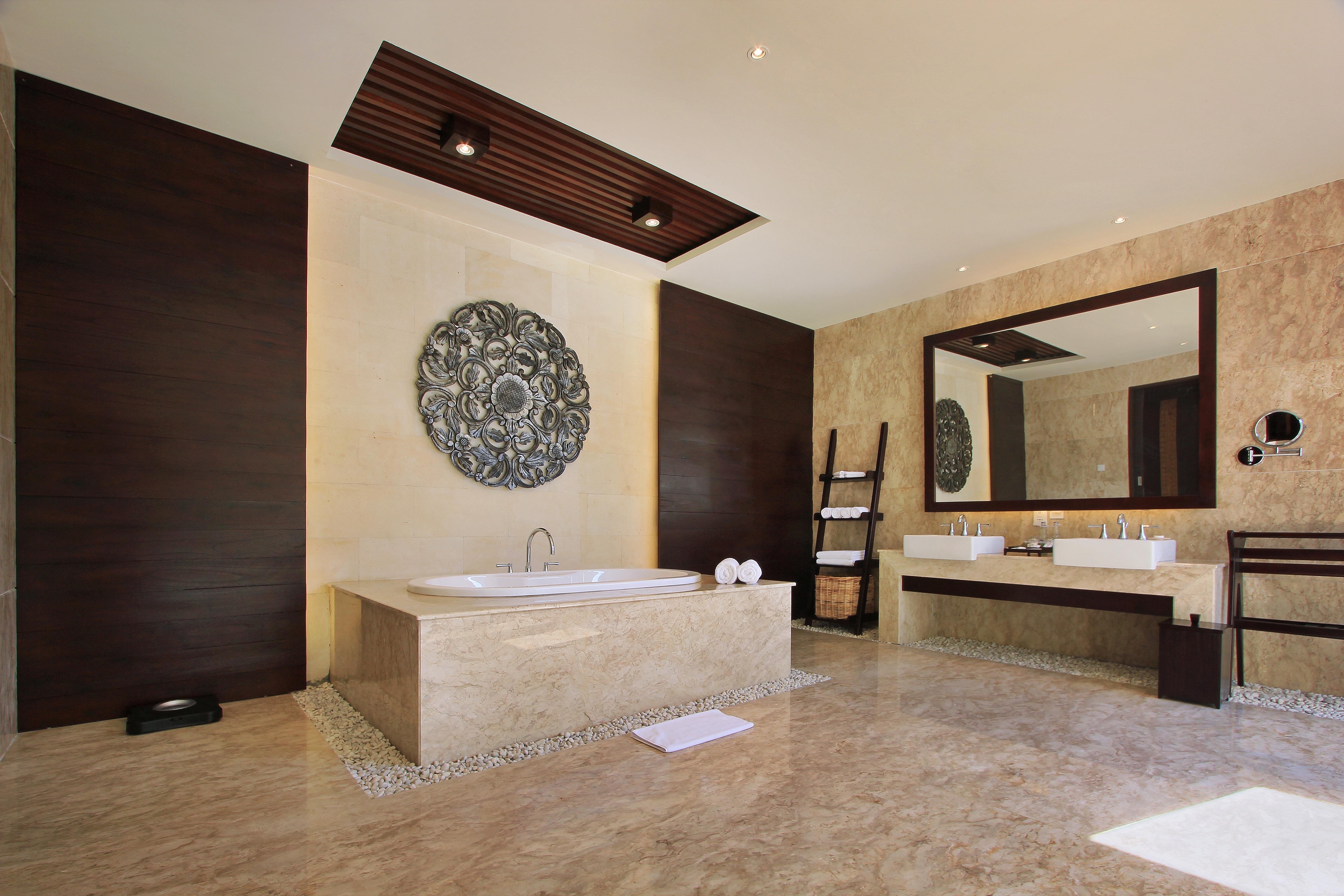 Resor Ulu Segara Luxury Suites&villas