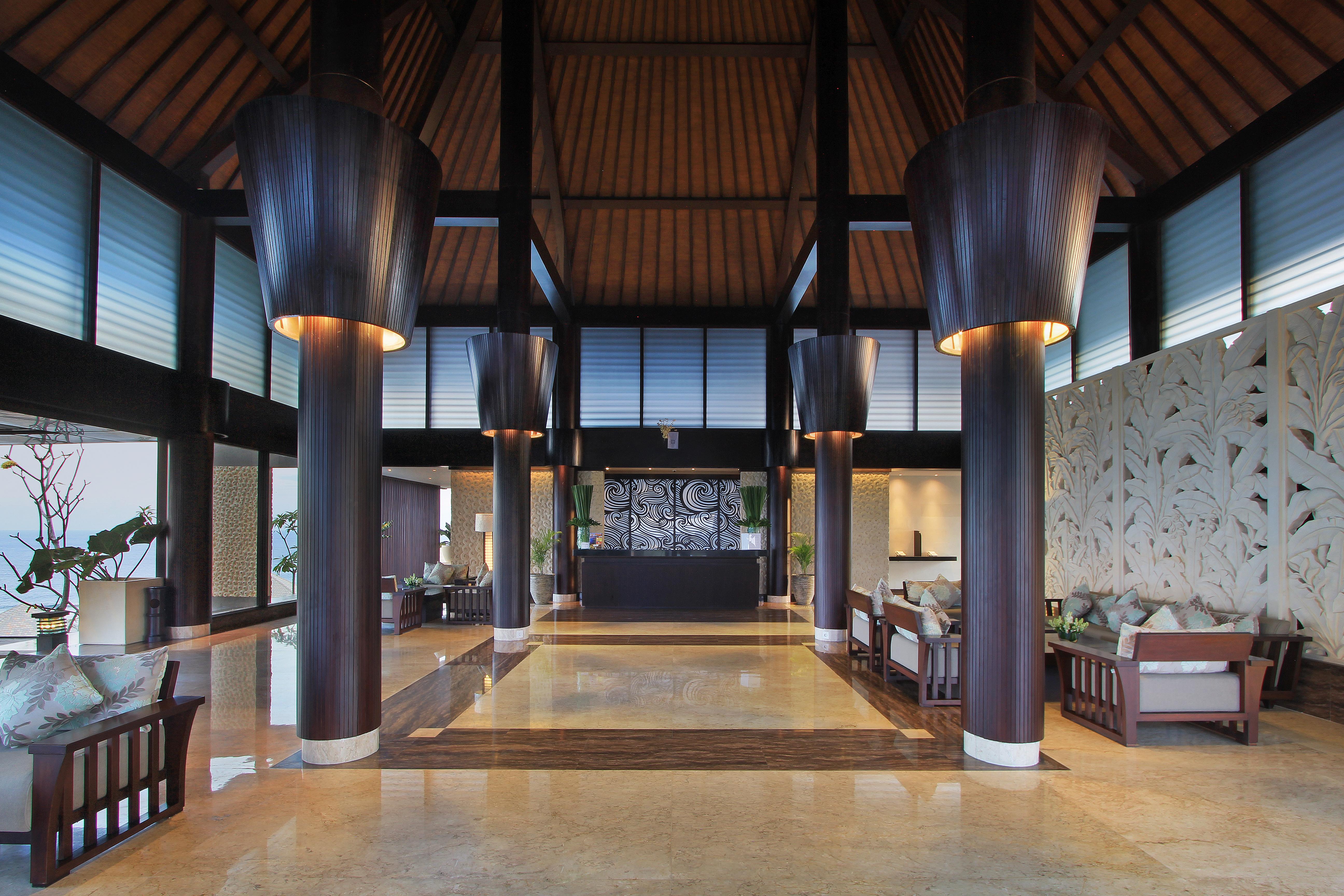 Ulu Segara Luxury Suites&villas Resor