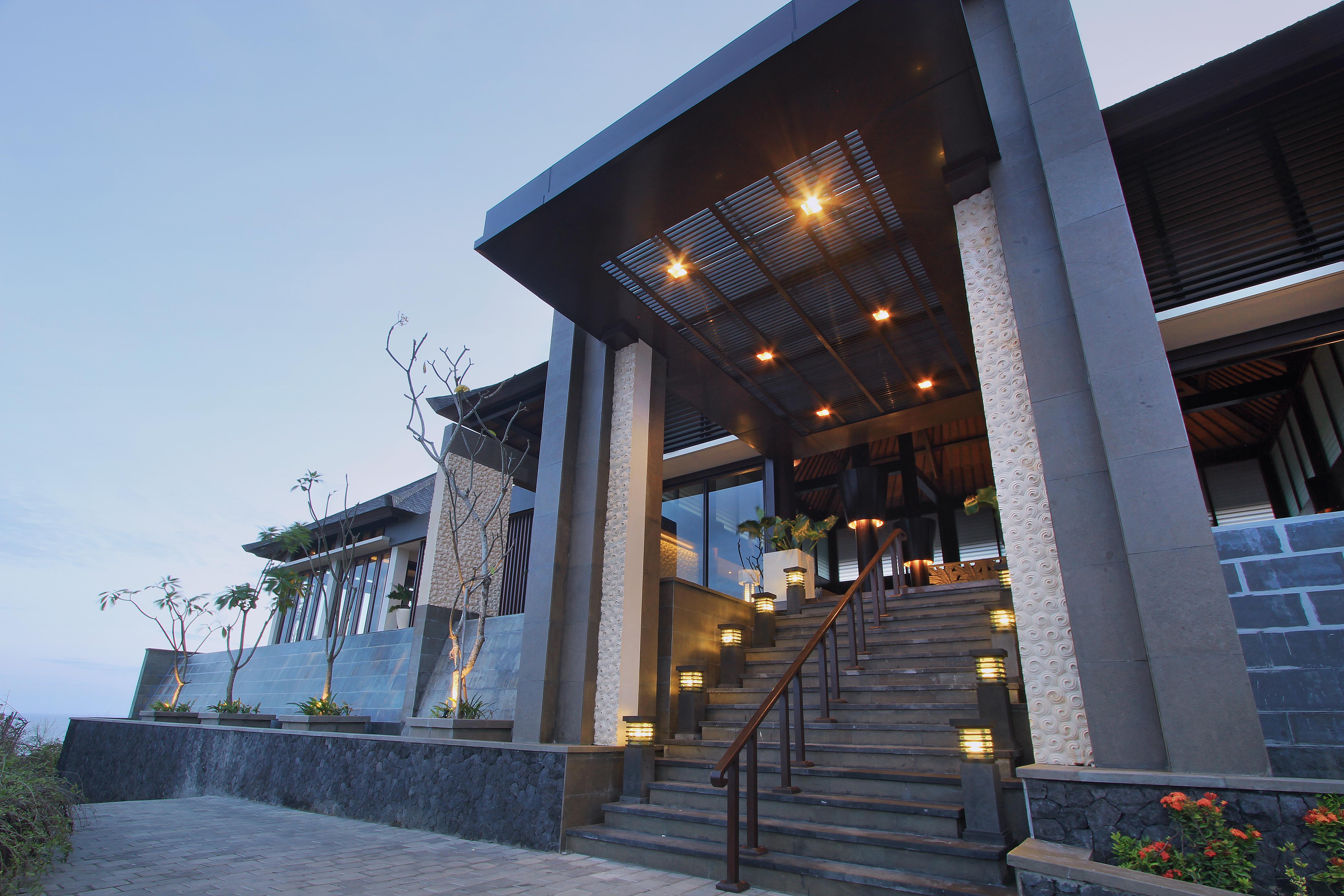 Ulu Segara Luxury Suites&villas