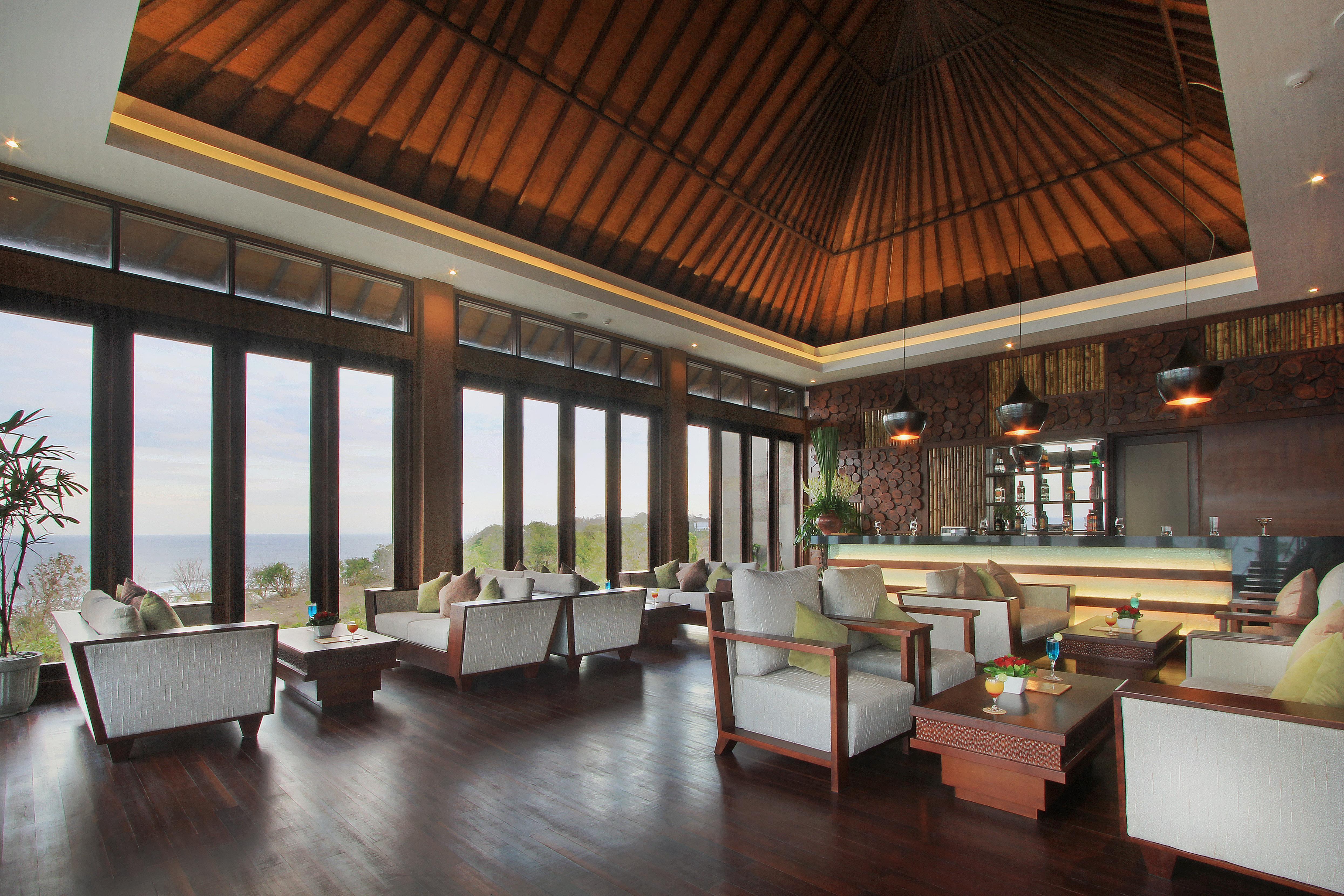 Resor Ulu Segara Luxury Suites&villas Nusa Dua (Bali)