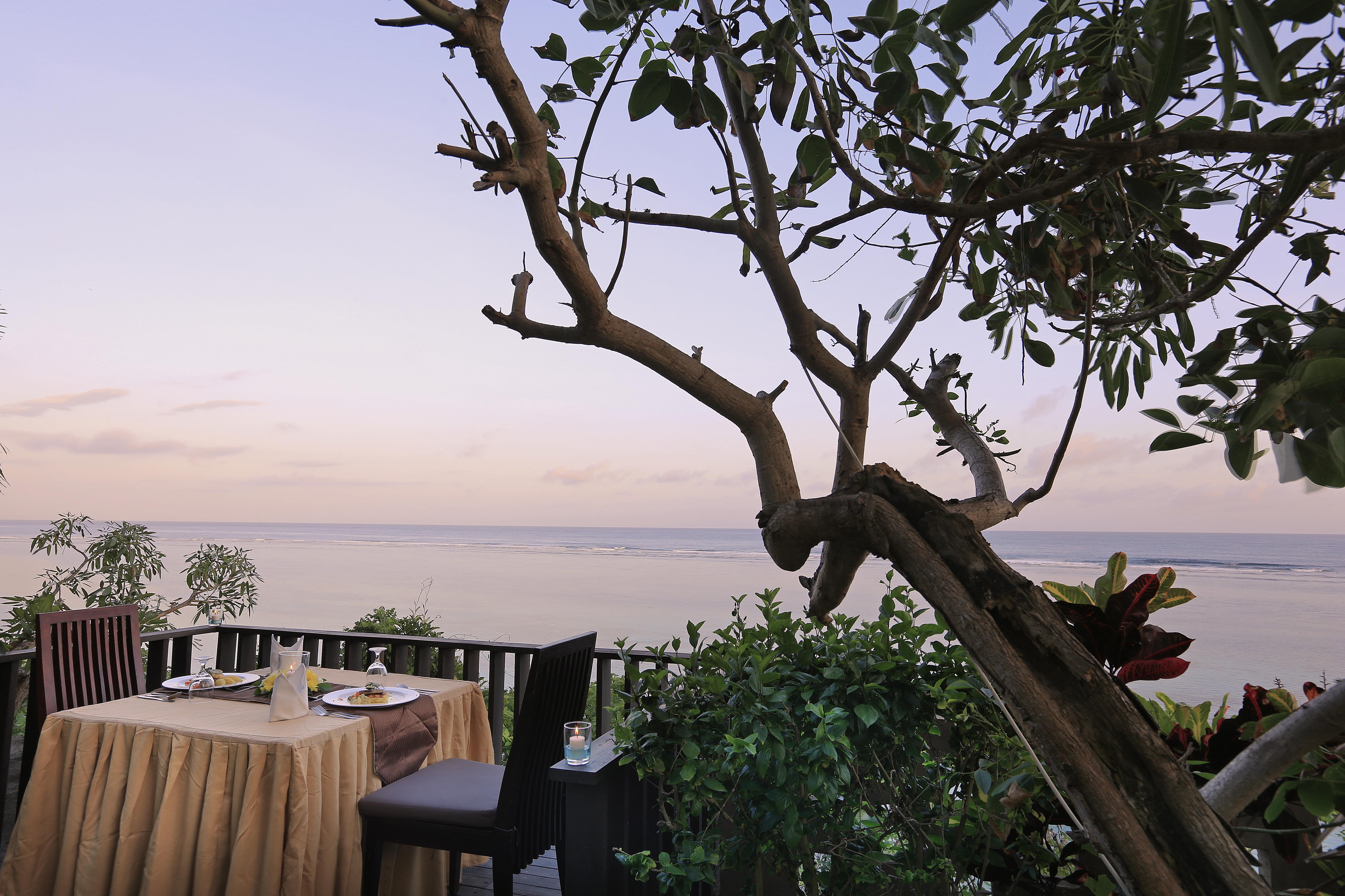 Ulu Segara Luxury Suites&villas 5*