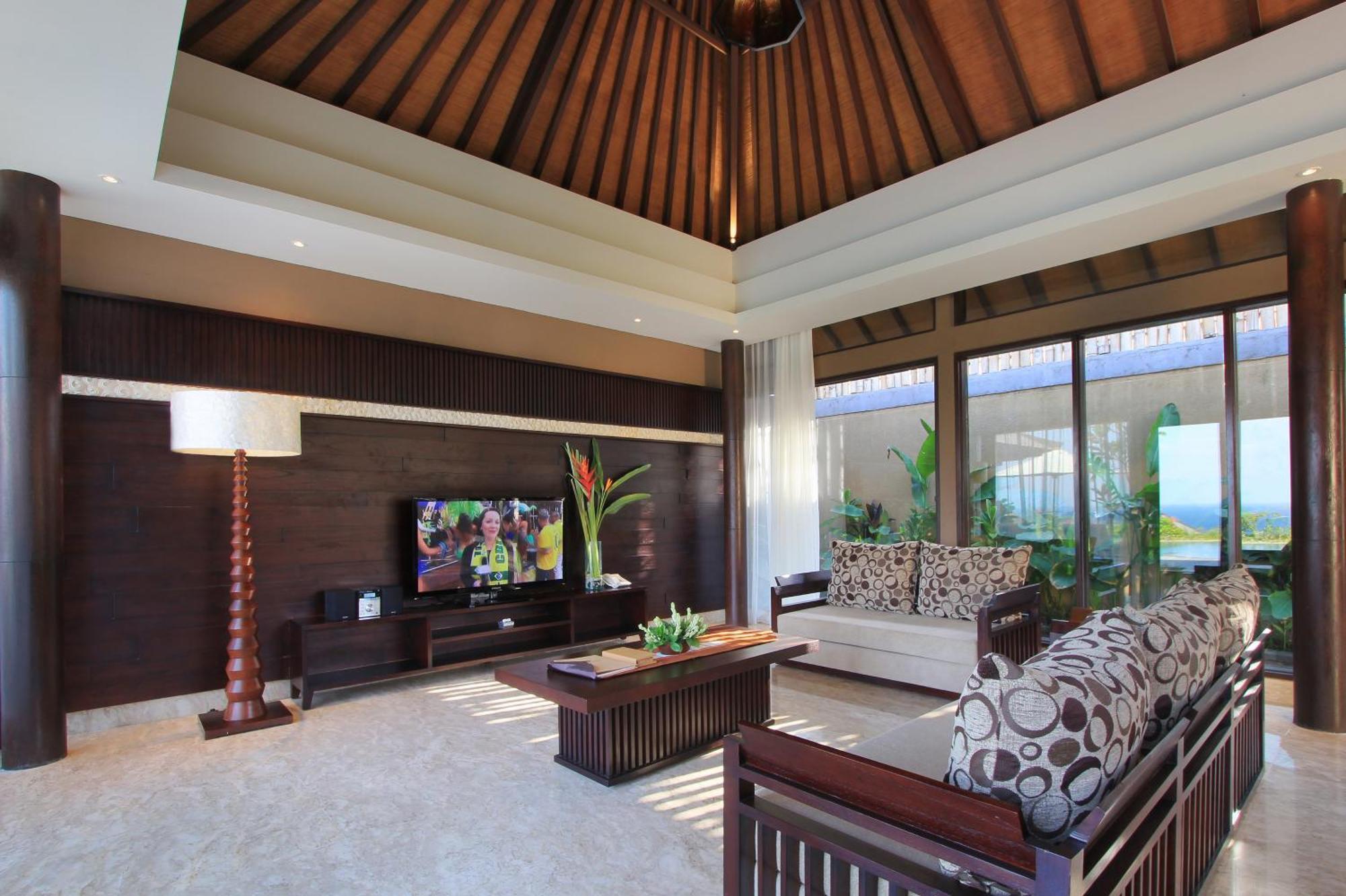 Ulu Segara Luxury Suites&villas Resor Nusa Dua (Bali)