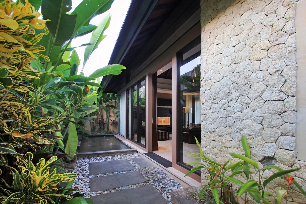 Ulu Segara Luxury Suites&villas Nusa Dua (Bali)