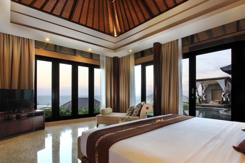 Ulu Segara Luxury Suites&villas Nusa Dua (Bali)