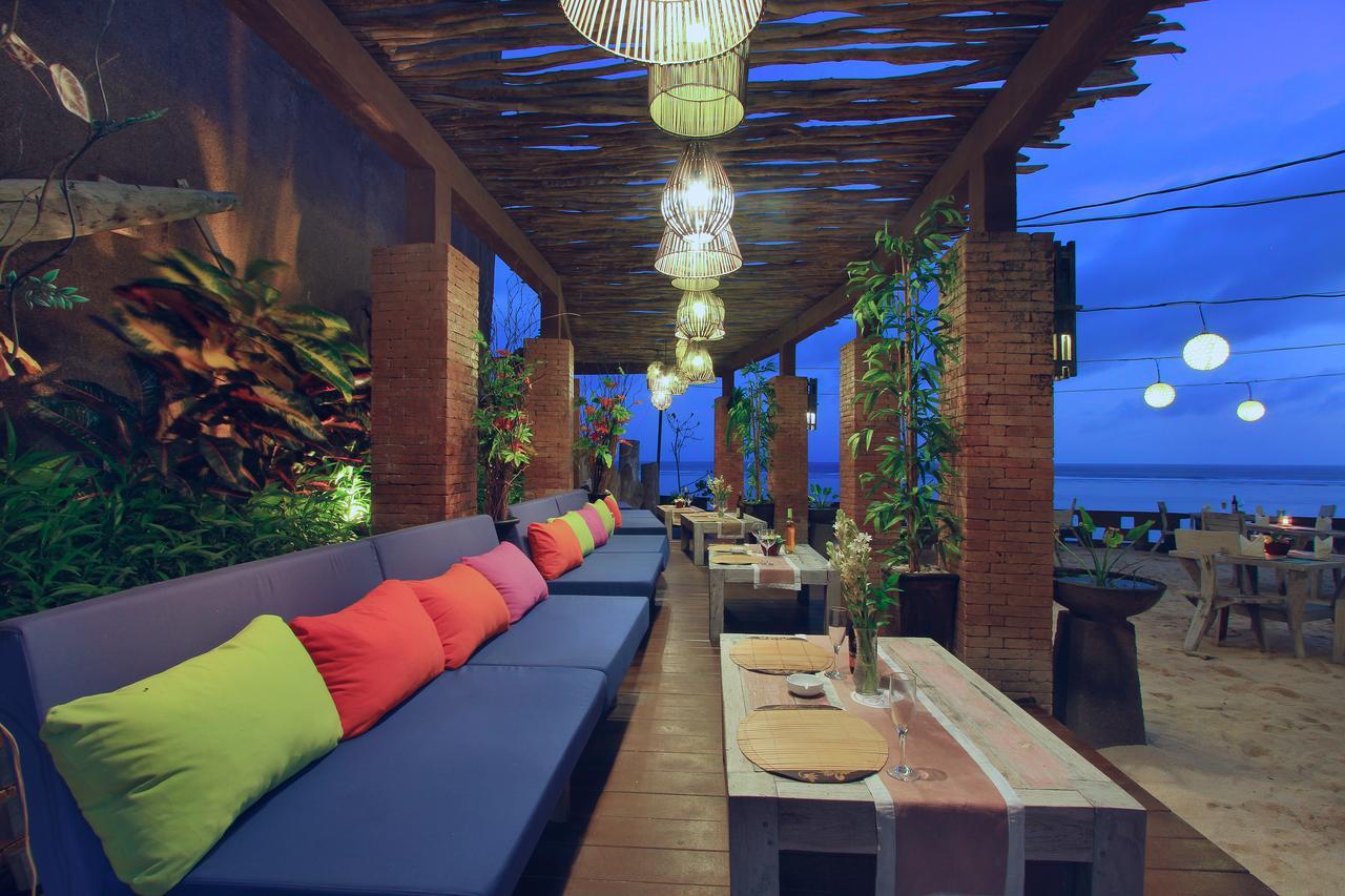 Ulu Segara Luxury Suites&villas Resor 5*