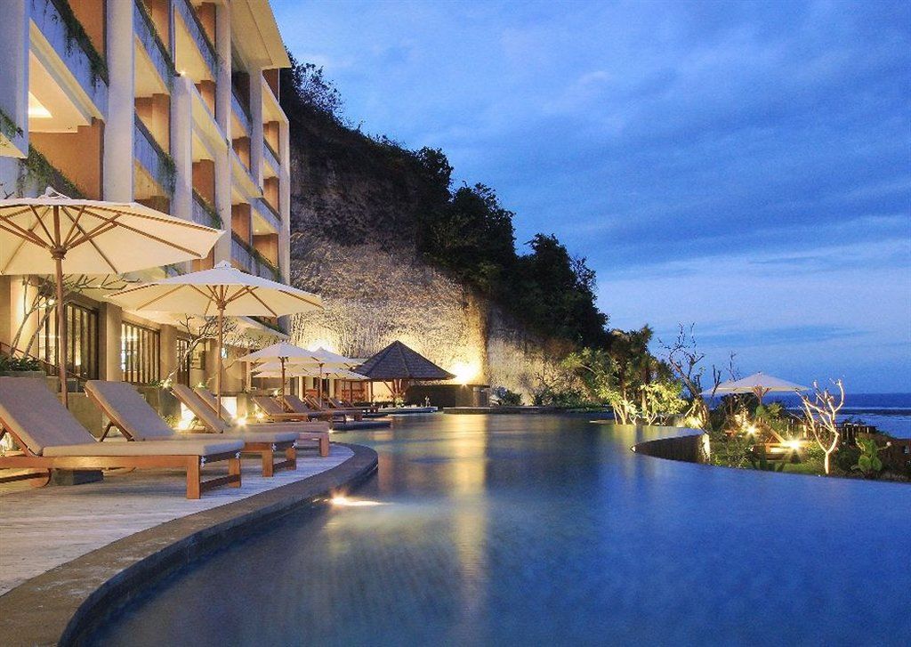 Ulu Segara Luxury Suites&villas Nusa Dua (Bali)